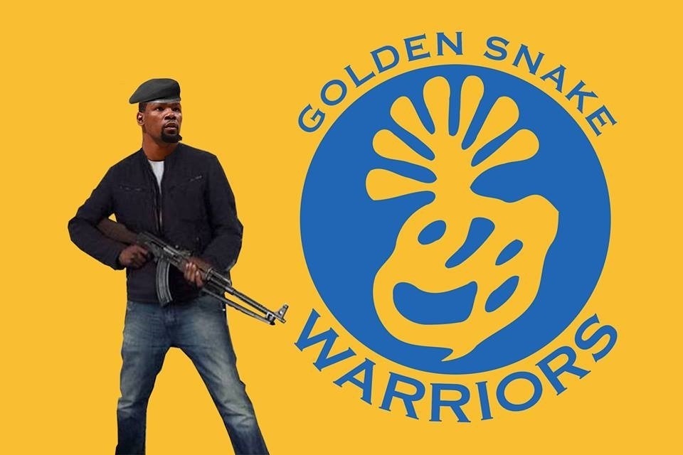 golden snake warriors final 2